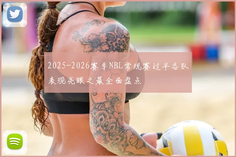 2025-2026赛季NBL常规赛过半各队表现亮眼之最全面盘点
