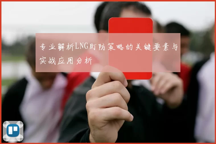 专业解析LNG盯防策略的关键要素与实战应用分析