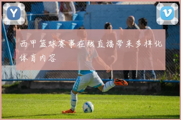 西甲篮球赛事在线直播带来多样化体育内容