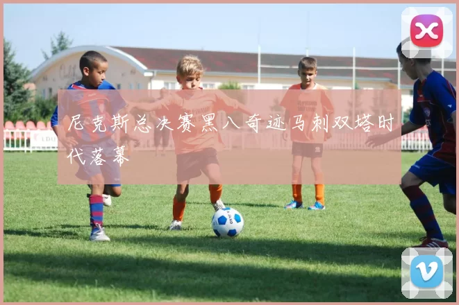 尼克斯总决赛黑八奇迹马刺双塔时代落幕