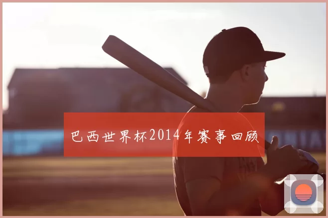 巴西世界杯2014年赛事回顾