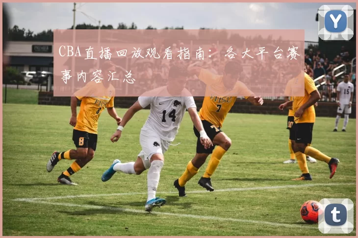 CBA直播回放观看指南：各大平台赛事内容汇总