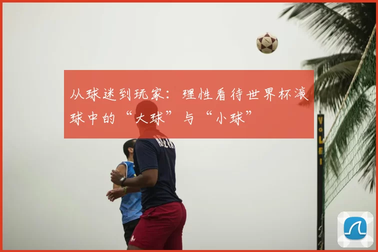 从球迷到玩家：理性看待世界杯滚球中的“大球”与“小球”