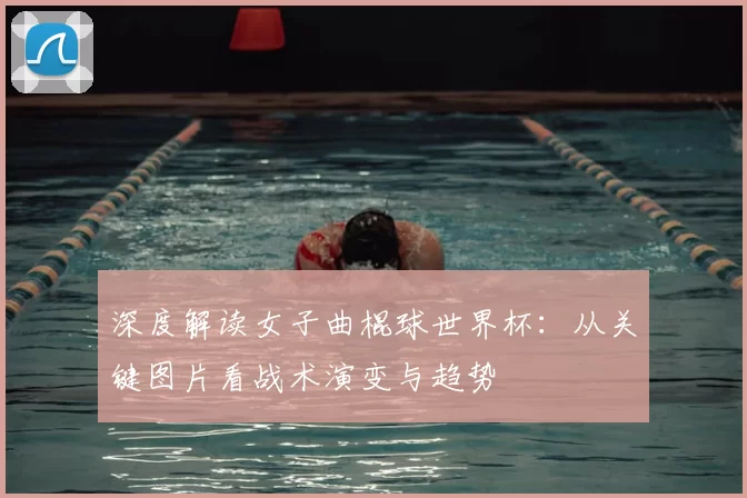 深度解读女子曲棍球世界杯：从关键图片看战术演变与趋势