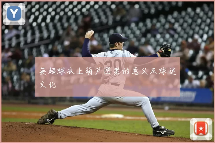 英超球衣上葫芦图案的意义及球迷文化