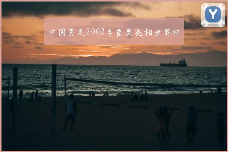 中国男足2002年首度亮相世界杯
