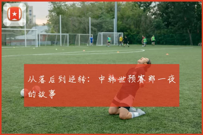 从落后到逆转：中韩世预赛那一夜的故事